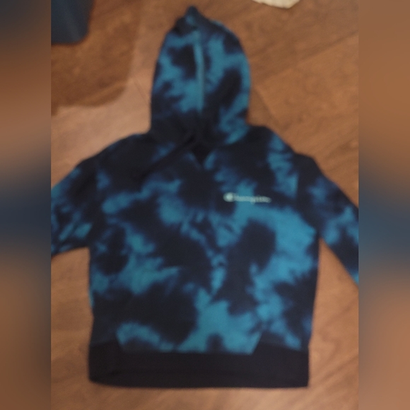Champion Hoodie - Picture 4 of 4